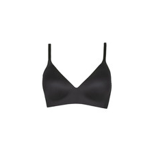 TRIUMPH Telekosarasok BODY MAKE UP SOFT TOUCH Fekete 70A melltartó
