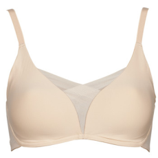 TRIUMPH Telekosarasok FIT SMART SHAPE Bézs T5