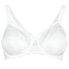 TRIUMPH Telekosarasok LADYFORM SOFT Fehér 80D