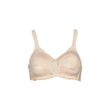 TRIUMPH Telekosarasok MODERN LACE Bézs 75C melltartó