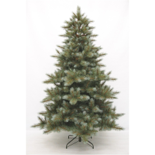 Triumph Tree Wyoming karácsonyfa kék - Ma 215 cm x Sz 145 cm műfenyő
