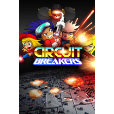 Triverske Circuit Breakers (digitális licenc) videójáték