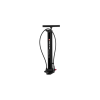 Trivio Super Cell műhelypumpa levegőtartállyal, tubeless rendszerekhez, 18 Bar (260 PSI), fekete