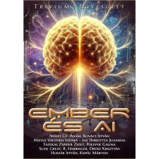 Trivium Egyesület Ember és AI egyéb e-könyv