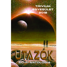 Trivium Egyesület Utazók regény