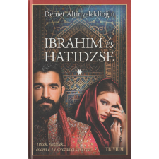 Trivium Ibrahim és Hatidzse antikvárium - használt könyv