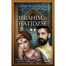 Trivium Ibrahim és Hatidzse 2 egyéb e-könyv