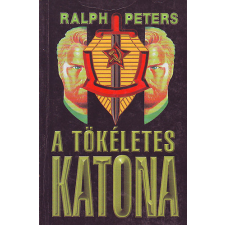 Trivium Kiadó A tökéletes katona antikvárium - használt könyv