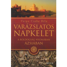 Trivium Varázslatos napkelet antikvárium - használt könyv