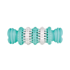  Trixe Dentafun mentolos gumijáték 11,5cm játék kutyáknak