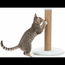 Trixie 108777 Macska Körömélező kaparófa oszlop 42 cm - Barna (108777) macskabútor