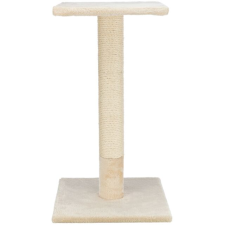 Trixie 110878 Macska Körömélező kaparófa oszlop 69 cm - Bézs (110878) macskabútor