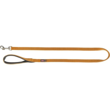 Trixie 200229 póráz premium M-L 2/100 cm curry nyakörv, póráz, hám kutyáknak