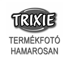 Trixie 202021 Premium hám XS:26-38cm/10mm,viola nyakörv, póráz, hám kutyáknak