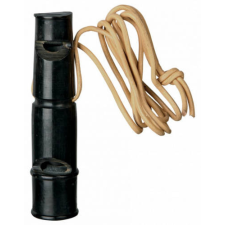 Trixie 2255 bölényszarv síp 9cm nyakörv, póráz, hám kutyáknak