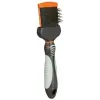 Trixie 24135 puha flexibilis kefe 5x20cm