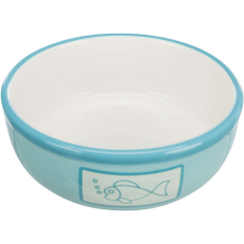 Trixie 24658 kerámia tál 12,5cm, 0,35L kutyatál