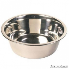  Trixie 24843 fémtál 1,8L kutyatál