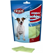 Trixie 2674 Kauchips 50 g Kistestű Kutyáknak (TX-2674) jutalomfalat kutyáknak