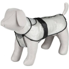 Trixie 3001 Tarbes Esőkabát S 34 cm Átlátszó (TX-3001) kutyaruha