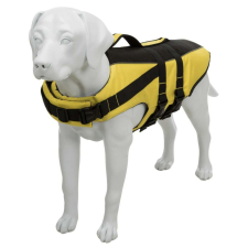 Trixie 30126 mentőmellény S 35 cm / 42-66 cm /20 kg sárga kutyaruha