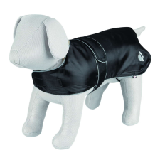 Trixie 30511, Esőkabát, Fényvisszaverős, Méret XS - 25cm / 30-38 cm kutyaruha