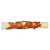 Trixie 31327 Denta Fun csirkés rágórúd, 17cm, 3db