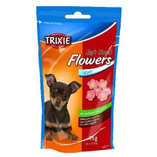 Trixie 31492 Soft snack 75g Light Flower jutalomfalat kutyáknak