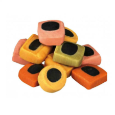 Trixie 31522 snack 500g Dog'o'Rado jutalomfalat kutyáknak