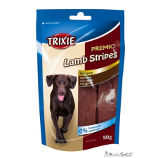  Trixie 31741 Premio Lamb Stripes, 100g jutalomfalat kutyáknak