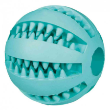 Trixie 32880 Denta Fun mentolos baseball 6cm játék kutyáknak