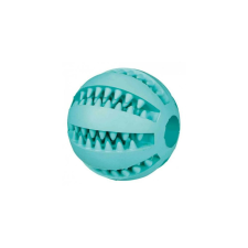 Trixie 32880 Denta Fun mentolos baseball 6cm játék kutyáknak