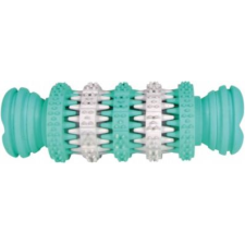 Trixie 32943 Kutyajáték Menta Csont 11 cm (TX-32943) játék kutyáknak