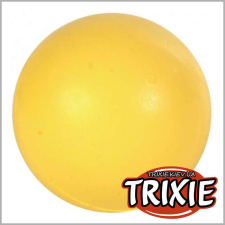 Trixie 3303 kutyajáték tömör gumilabda 8 cm játék kutyáknak