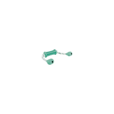 Trixie 33771 DENTA FUN gumijáték mentás rúd kötéllel 9/37cm játék kutyáknak