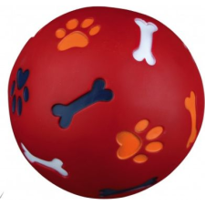 Trixie 3490 Kutyajáték Snack Ball 11 cm (TX-3490) játék kutyáknak
