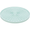 Trixie 34958 Junior Evés Lassító Tál - Nyalótányér 21 Cm Menta (TX-34958)