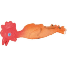 Trixie 35091 Kutyajáték Latex Csirke Kicsi 14 cm (4011905350912) játék kutyáknak