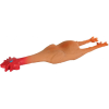 Trixie 3539 Kutyajáték Latex Csirke Nagy 47 cm (TX-3539)