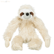 Trixie 35670 kutyajáték plüss lajhár 35 cm játék kutyáknak