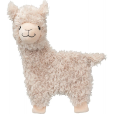 Trixie 35884 Kutyajáték Plüss Láma 40 cm (VAT012200) játék kutyáknak