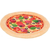 Trixie 35952 Kutyajáték Plüss Pizza 26 cm (TX-35952)