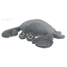 Trixie 36041 kutyajáték plüss rák 28 cm játék kutyáknak