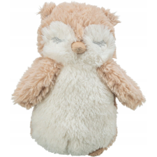 Trixie 36094 Kutyajáték Plüss Bagoly 18 cm (TX36094) játék kutyáknak
