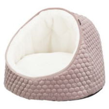 Trixie 36353 Livia barlang kuckó 45 × 33 cm szállítóbox, fekhely kutyáknak