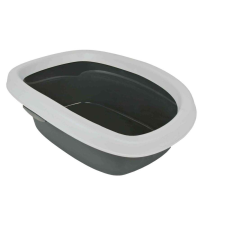 Trixie 40111 peremes cica wc carlo 43x31x14 macskatoalett