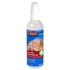 Trixie 4238 catnip spray, 175 ml vitamin, táplálékkiegészítő macskáknak