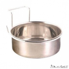  Trixie 5496 madáretető fém 900ml madárfelszerelés