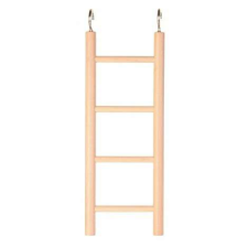 Trixie 5811 madárjáték falétra 4 fokos/20 cm játék madaraknak