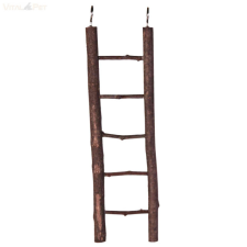 Trixie 5879 madárjáték létra 5 fokos 26 cm játék madaraknak